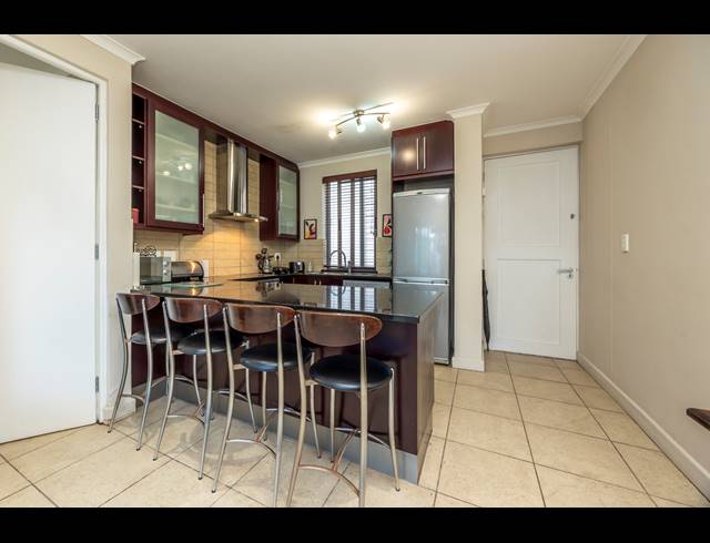 1 BEDROOM APARTMENT BLOCK SOLD IN TYGER WATERFRONT